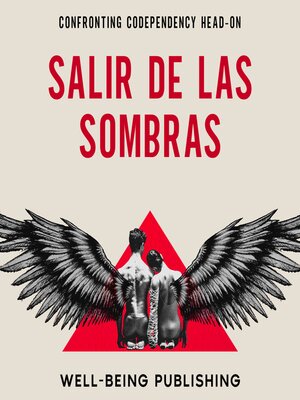 cover image of Salir de las sombras